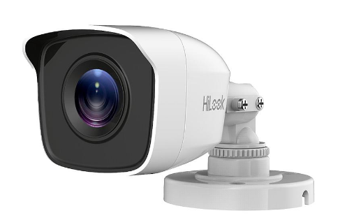 VENTAS DE CAMARA HILOOK